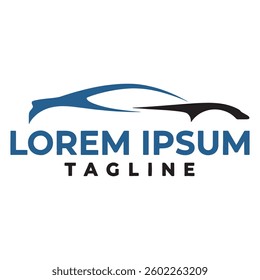 Car Logo Design, Car Repair Logo Design