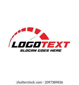 Car Logo Design Template Inspiration, Vector Illustration, Vehicle Logo, Automotive Logo