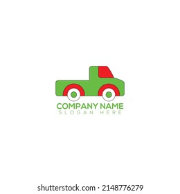 Car Logo Design Template Inspiration, Vector Illustration, Vehicle Logo