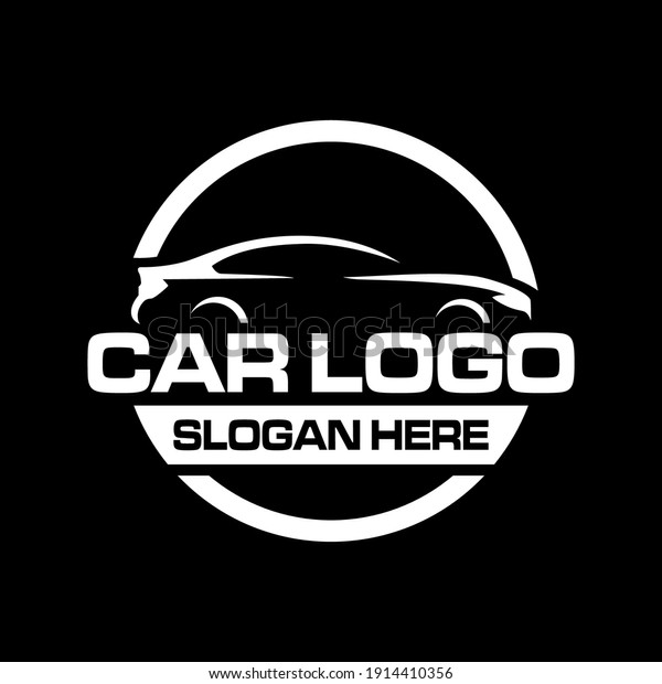 Car Logo Design Template\
Inspiration, Vector Illustration, Vehicle Logo, Automotive\
Logo