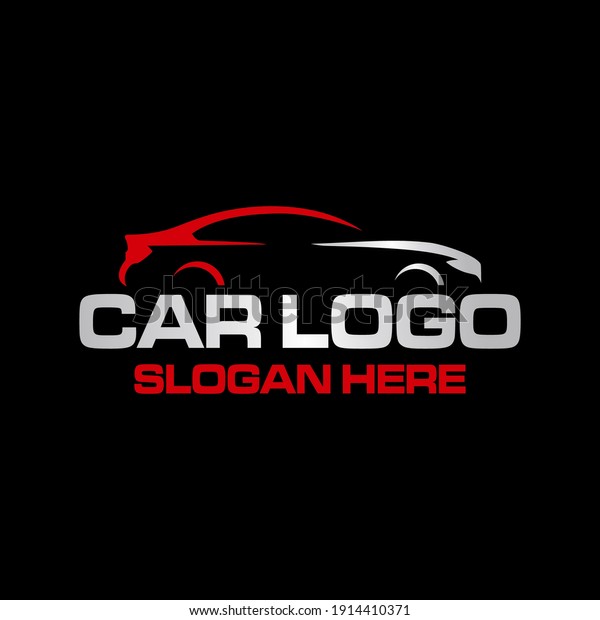 Car Logo Design Template\
Inspiration, Vector Illustration, Vehicle Logo, Automotive\
Logo