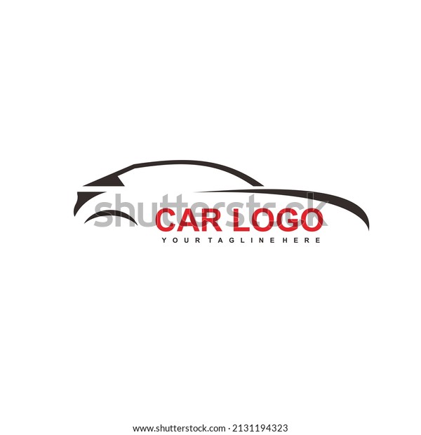 Car Logo Design Template Inspiration, Car Garage\
Premium Concept Logo\
Design
