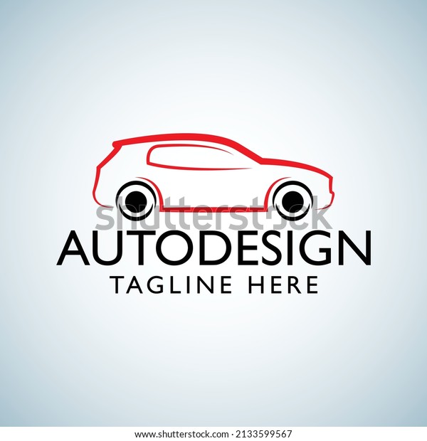 Car Logo Design Template,\
Vector Illustration, Vehicle Logo, Auto Style Car Logo, Sports\
Vehicle Icon. 