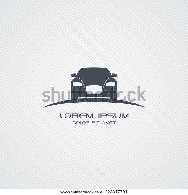 Car logo\
design. Transport vector\
collection.