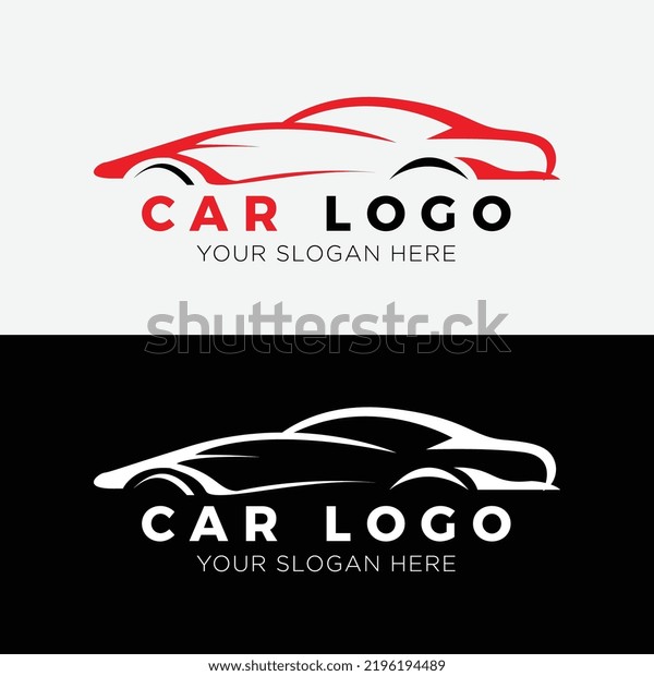 Car logo design, Logo\
vector