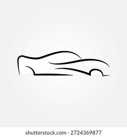 AUTOLOGO DESIGN VEKTOR ART SYMBOL 