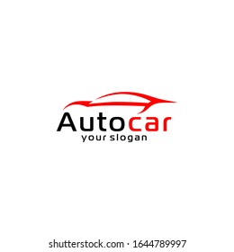 Vector de diseño de logotipo de camión para empresas automotrices