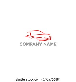 car logo design vector creations