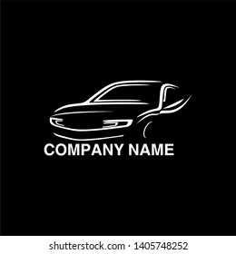 car logo design vector creations