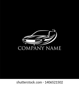 car logo design vector creations