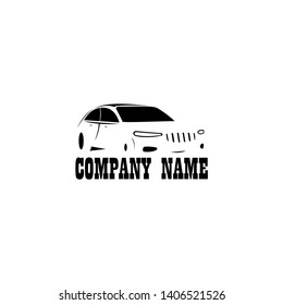 car logo design vector creations