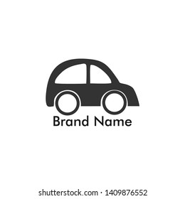 Car logo design vector creations