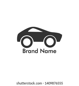 Car logo design vector creations