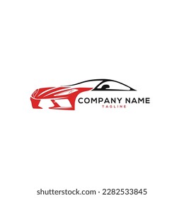 Autologo-Design-Vektor