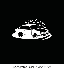 Car Logo design Vector Illustration