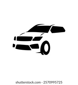 Car logo design vector illustration. auto logo vector illustration,
