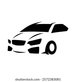 Car logo design vector illustration. auto logo vector illustration,
