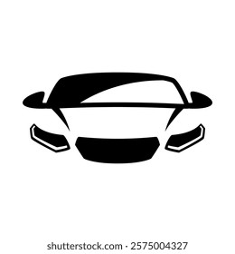 Car logo design vector illustration. auto logo vector illustration,
