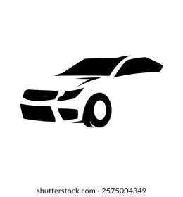 Car logo design vector illustration. auto logo vector illustration,