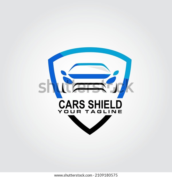 Car\
logo design vector. Suitable for your business\
logo