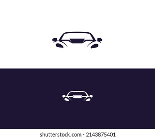 Car Logo Design vector Template