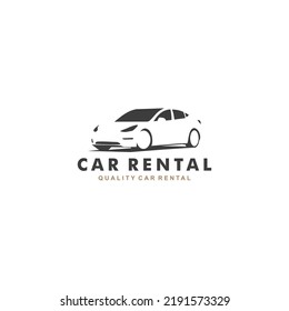 Car Logo Design Vehicle Icon Concept Stock Vector (Royalty Free ...