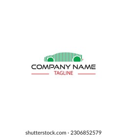 El diseño del logotipo del automóvil es una representación visualmente convincente de la industria automotriz, que simboliza la velocidad, la innovación y el estilo. El logo está cuidadosamente diseñado para captar la atención, establecer marca