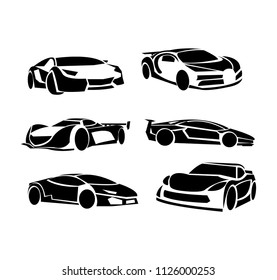 Car logo designs