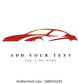 Car Logo desing & illustration vector art for print 