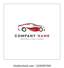 car logo is finely designed