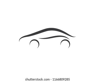 Car logo icon