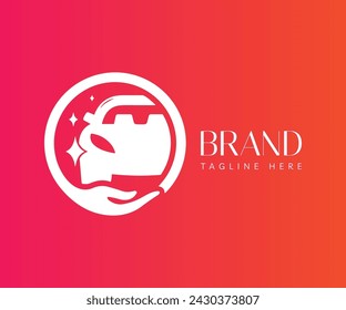 Car logo icon design template elements. Usable for Branding and Business Logos.
