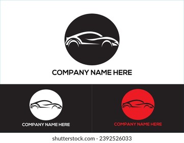 Plantilla de imagen vectorial de diseño de logotipos o iconos