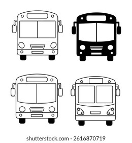 Car logo icon, motor vehicle silhouette symbol. Element, design, identity, brand, dealer, garage, car. Vector illustration.Big set outline car icons, different types of transportation.