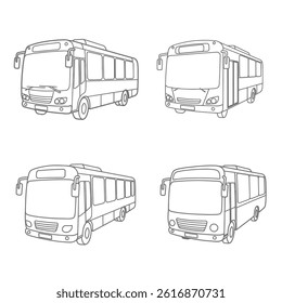 Car logo icon, motor vehicle silhouette symbol. Element, design, identity, brand, dealer, garage, car. Vector illustration.Big set outline car icons, different types of transportation.