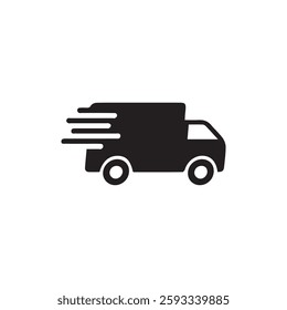 car logo icon set. Motor vehicle silhouette emblems. Auto garage dealership brand identity design elements. Vector illustrations