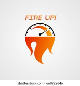 Car Logo Icon Template Design Vector Illustration
