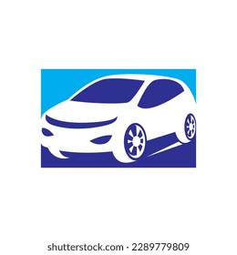 Car logo images illustration design