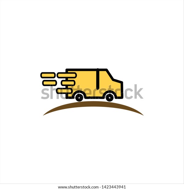 Car logo shipping for your\
company