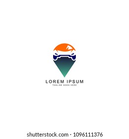 car logo template