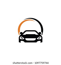 car logo template