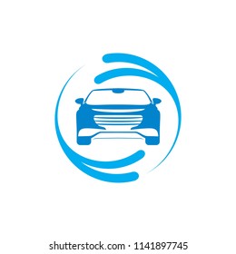 car logo template