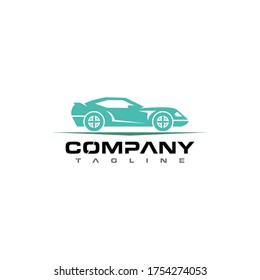 car logo template