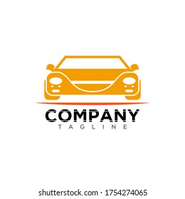 car logo template