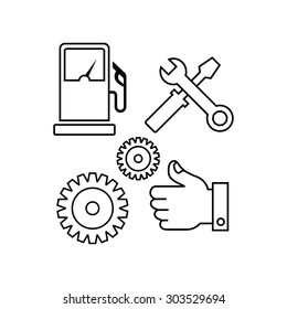 Car Logo Template