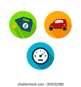 Car Logo Template