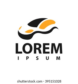 Car Logo Template