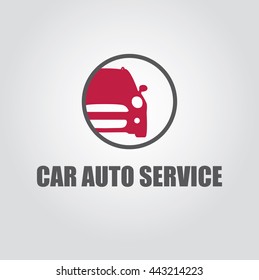 Car Logo Template