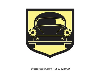 Car Logo Template suitable for your business and product name