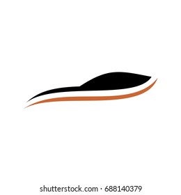 Car Logo Template VIII